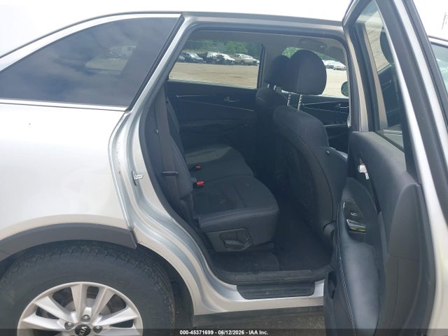 Kia Sorento 3.3l Lx