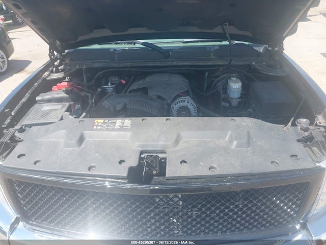 Chevrolet Silverado 1500 Work Truck
