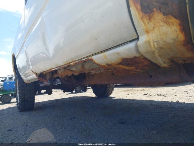 Chevrolet Silverado 1500 Work Truck