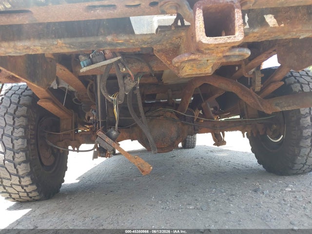 Chevrolet Silverado 1500 Work Truck