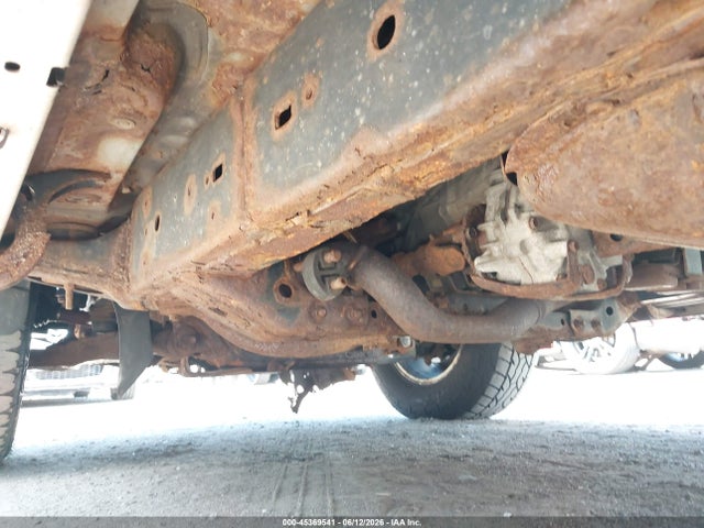 Toyota 4Runner Sr5