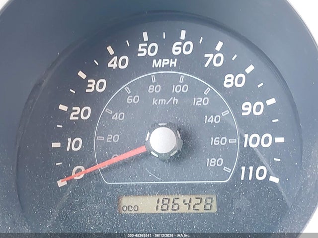 Toyota 4Runner Sr5