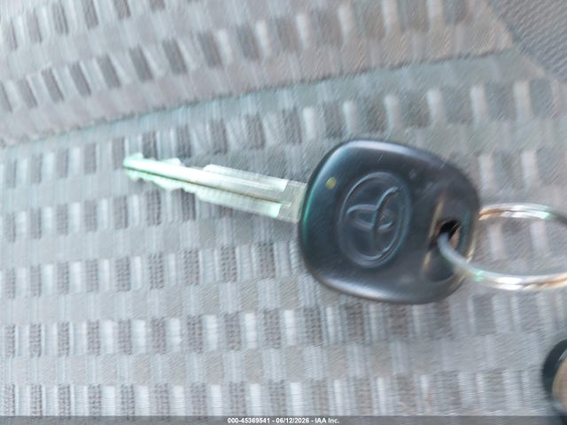 Toyota 4Runner Sr5