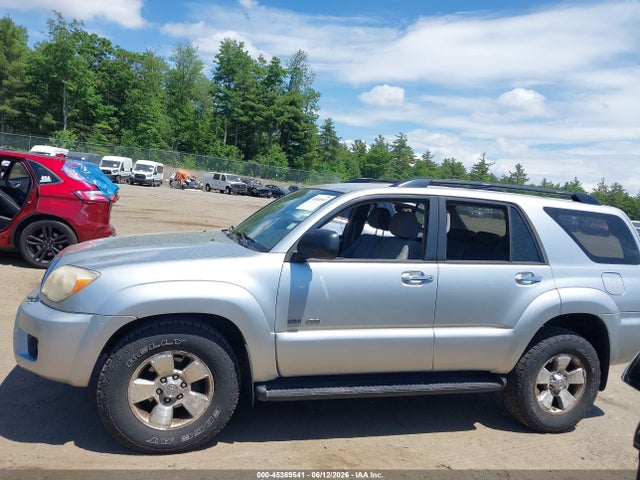 Toyota 4Runner Sr5