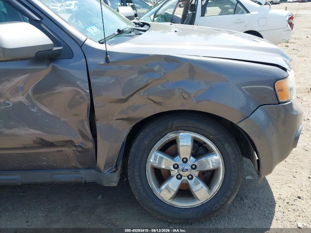 Ford Escape Limited