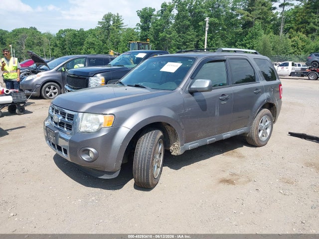 Ford Escape Limited