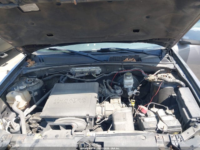 Ford Escape Limited
