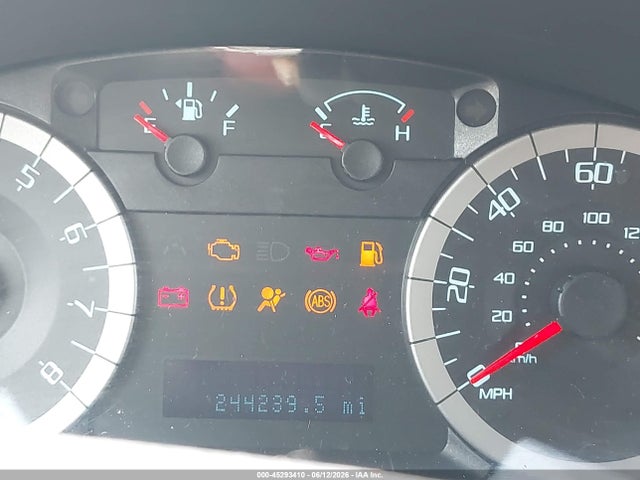 Ford Escape Limited