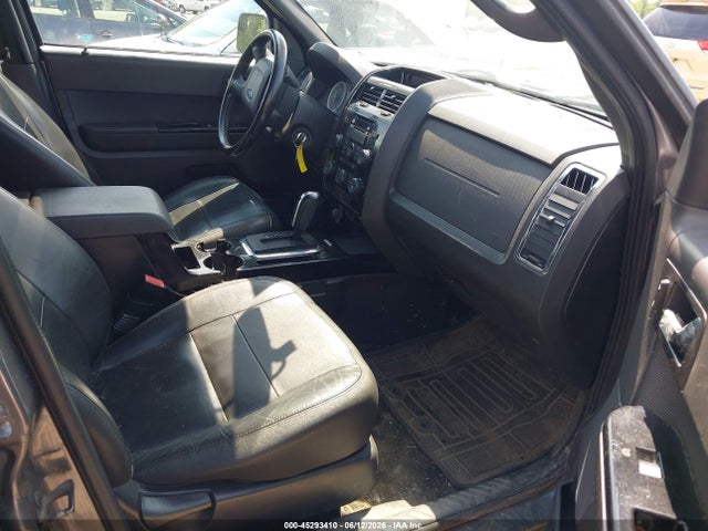 Ford Escape Limited