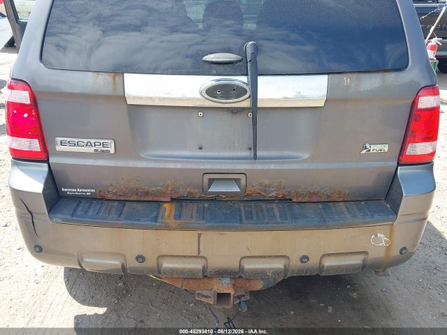 Ford Escape Limited