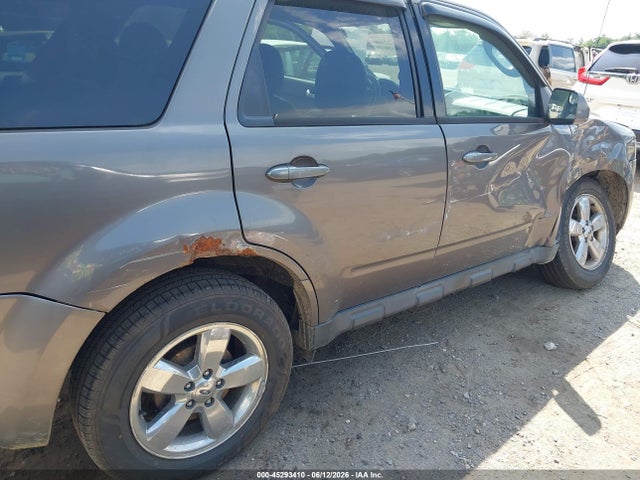 Ford Escape Limited
