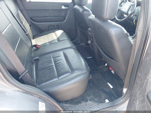 Ford Escape Limited