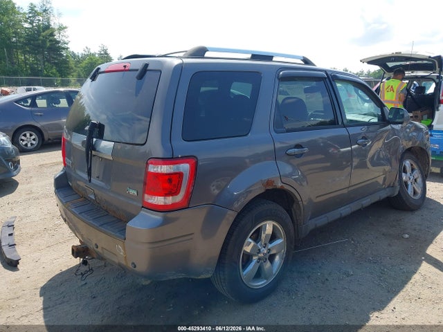 Ford Escape Limited