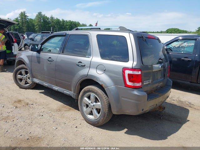 Ford Escape Limited