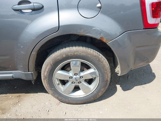 Ford Escape Limited