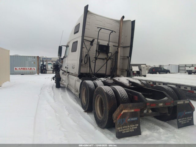 Volvo Vnl