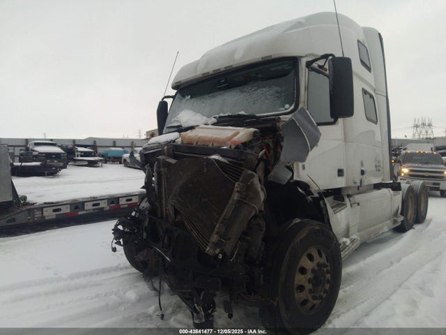 Volvo Vnl