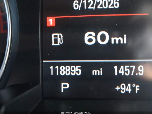 Audi A4 2.0t Premium