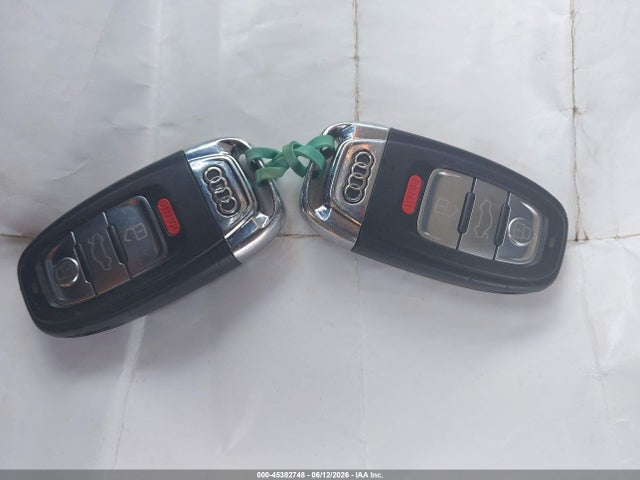 Audi A4 2.0t Premium