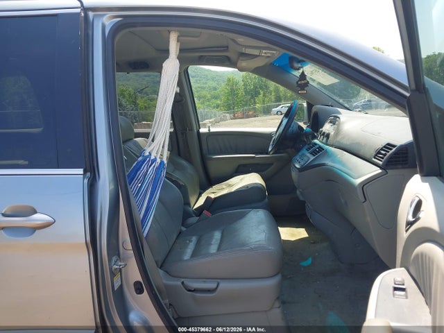 Honda Odyssey Ex-l