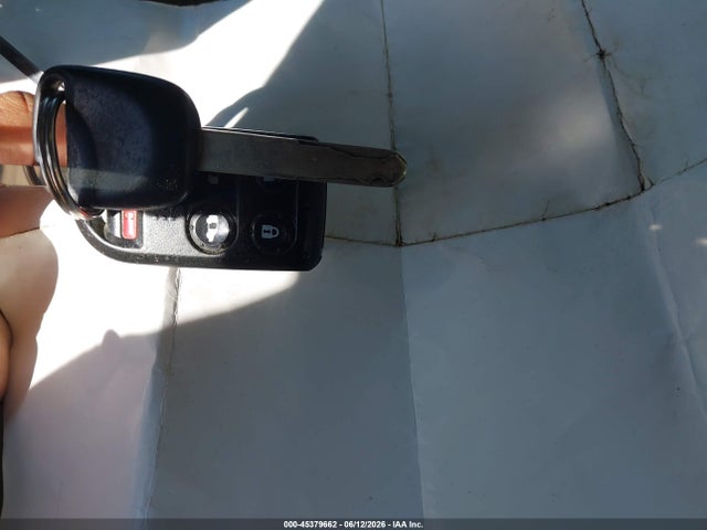 Honda Odyssey Ex-l