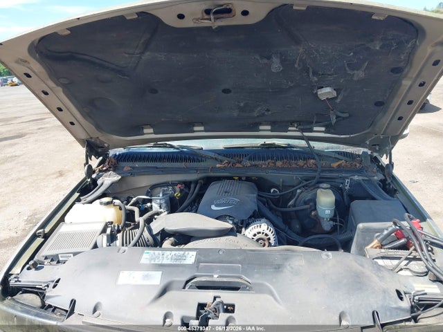 Chevrolet Silverado 1500 Lt
