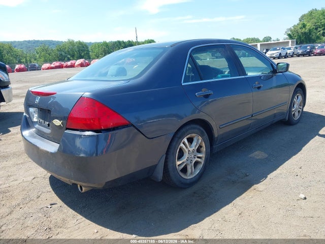 Honda Accord 2.4 Se