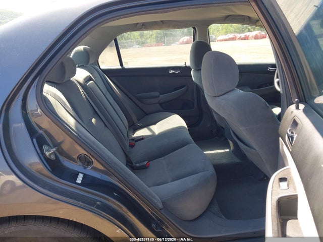 Honda Accord 2.4 Se