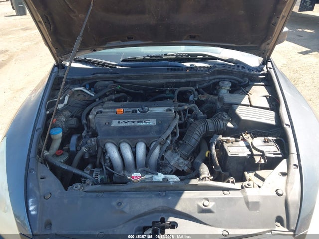 Honda Accord 2.4 Se