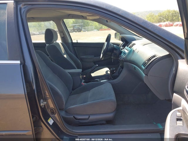 Honda Accord 2.4 Se