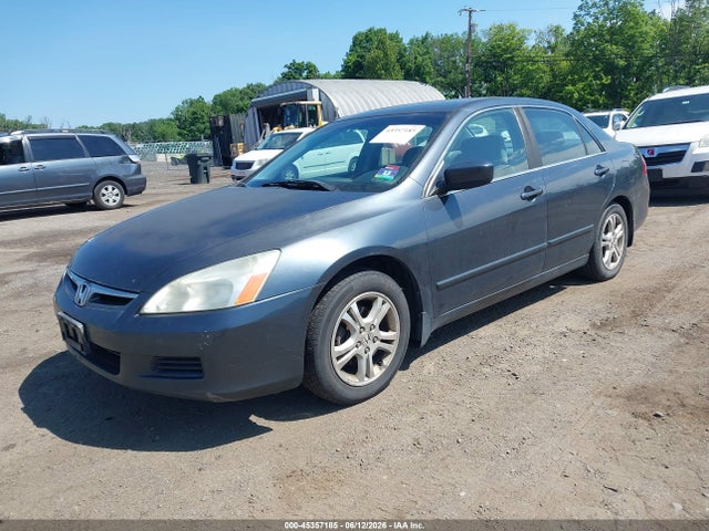 Honda Accord 2.4 Se