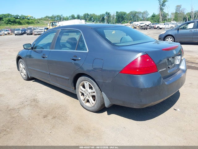 Honda Accord 2.4 Se