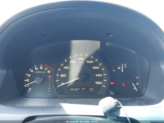 Honda Accord 2.4 Se