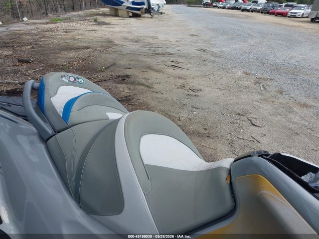 Sea-Doo Gtx