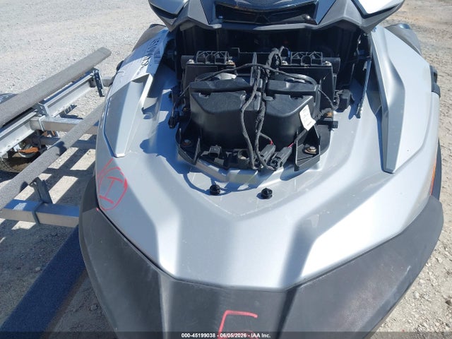 Sea-Doo Gtx