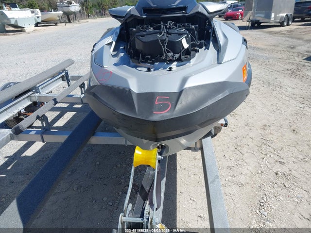 Sea-Doo Gtx