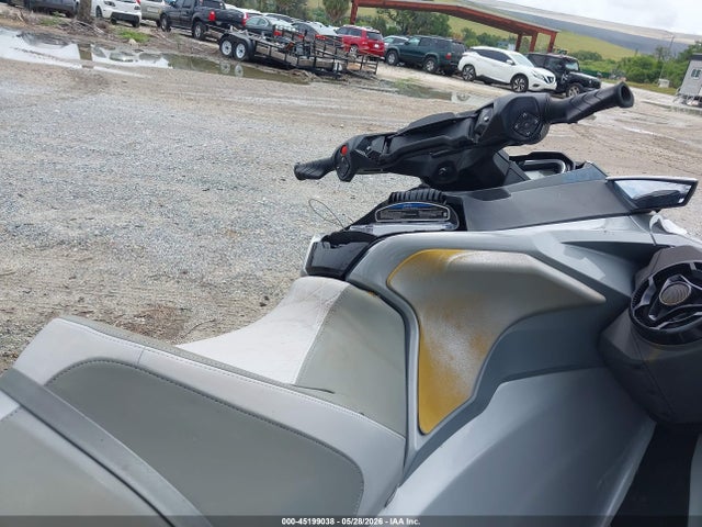 Sea-Doo Gtx