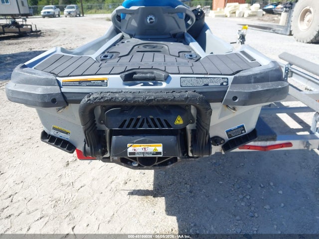 Sea-Doo Gtx