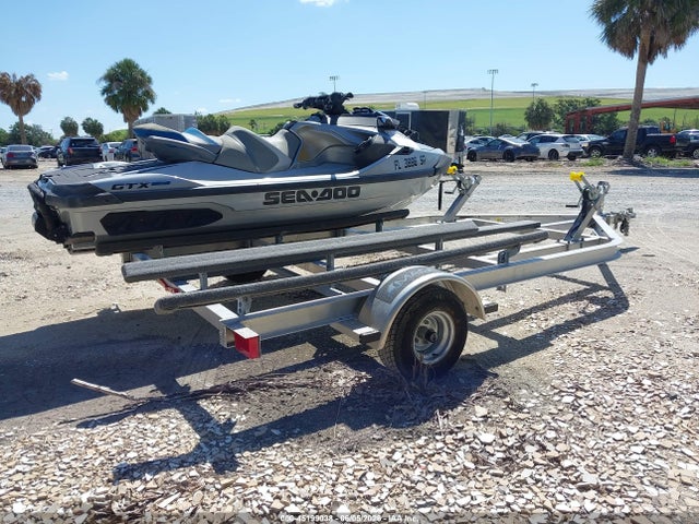 Sea-Doo Gtx