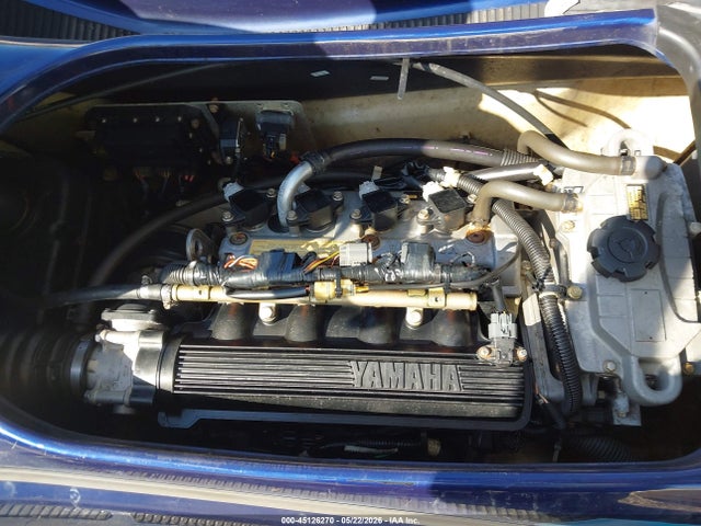 Yamaha 10