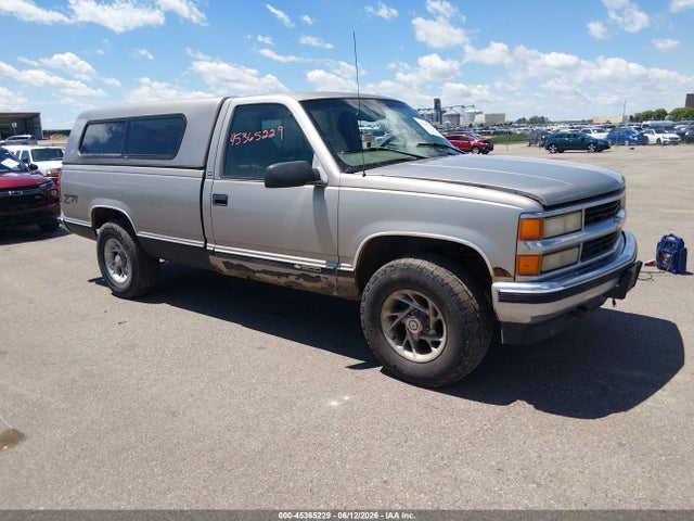 Salvage Chevrolet Ck Series Image