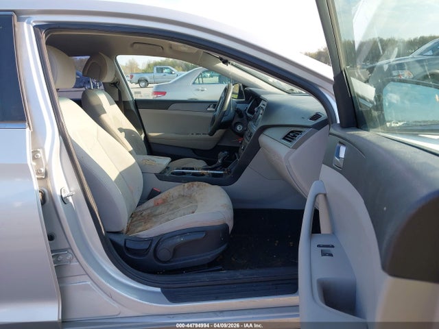 Hyundai SONATA Se