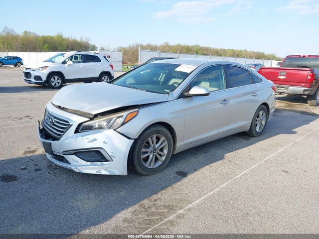 Hyundai SONATA Se