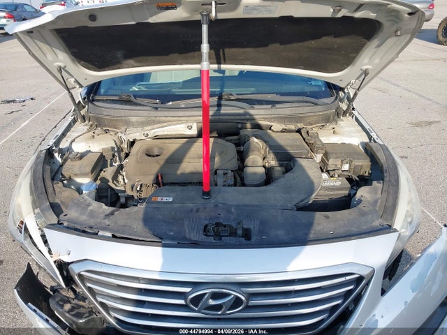 Hyundai SONATA Se