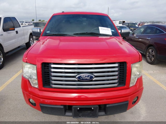 Ford F-150 Xlt
