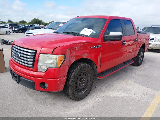 Ford F-150 Xlt