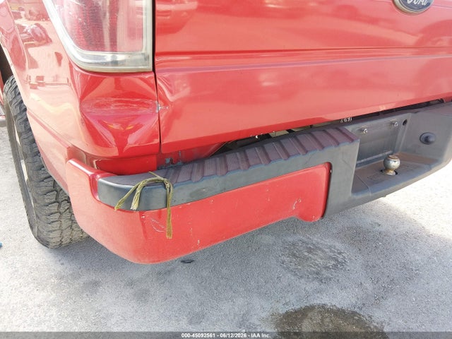 Ford F-150 Xlt