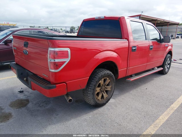 Ford F-150 Xlt