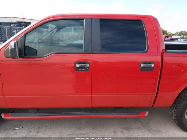Ford F-150 Xlt