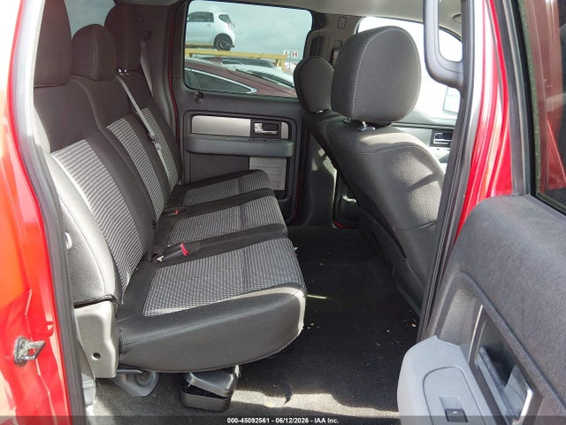 Ford F-150 Xlt